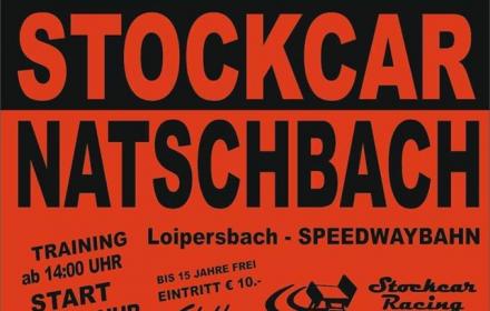 22.09.2018 - Night Race in Natschbach 